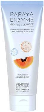 Papaya Enzyme Gentle Cleanser