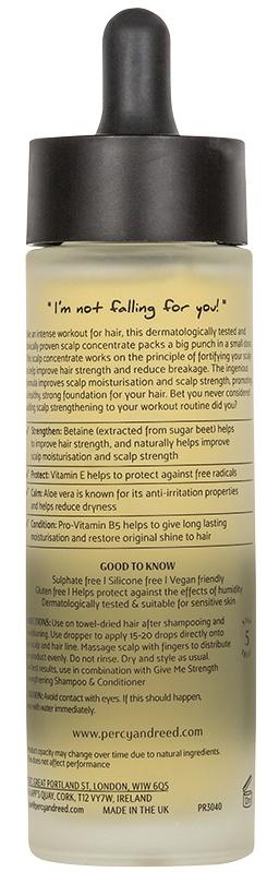 Give Me Strength Scalp Serum