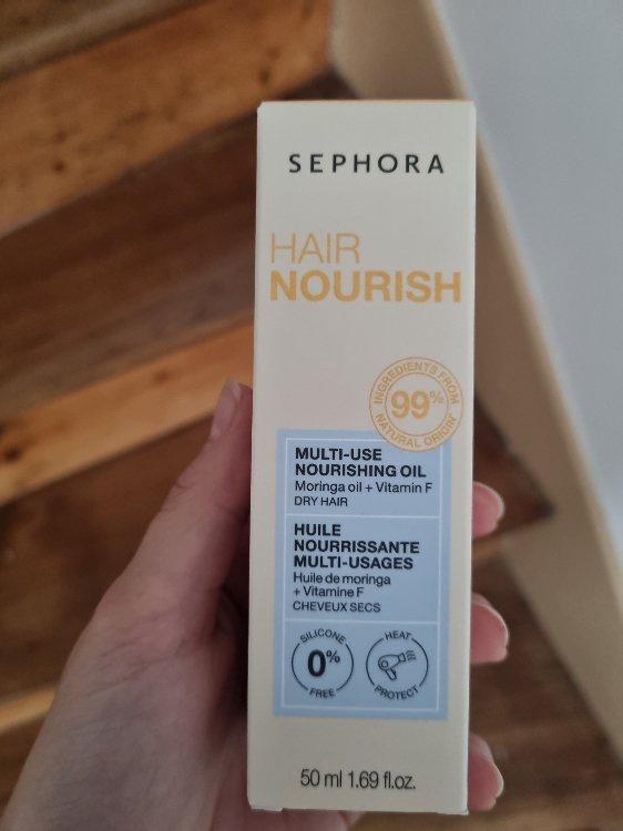 Hair Nourish