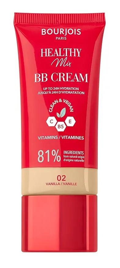 Healthy Mix BB Cream New Version