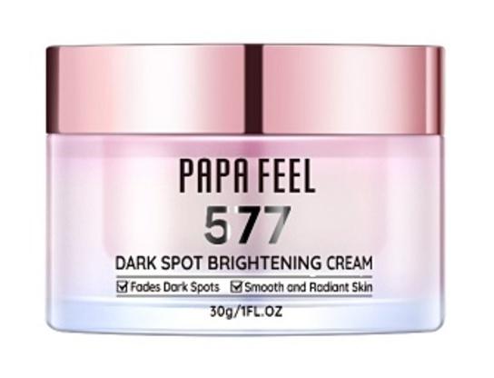 Dark Spot Brightening Cream