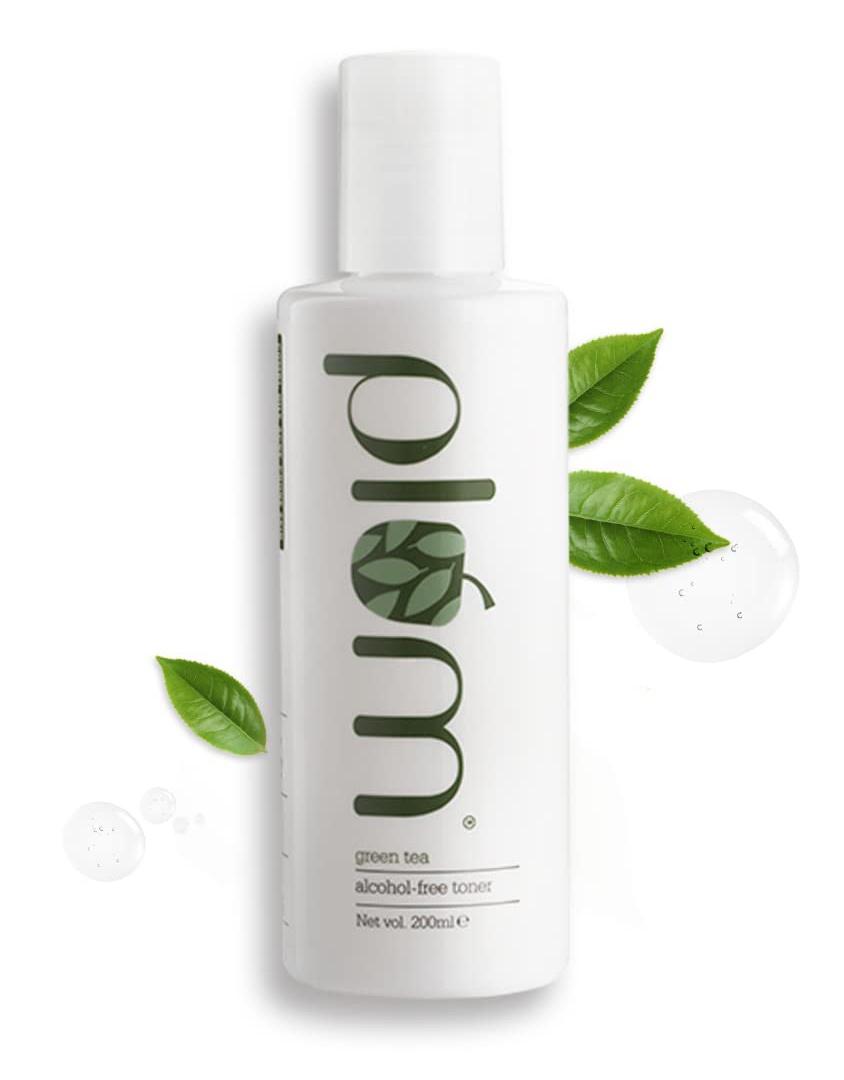 Green Tea Toner