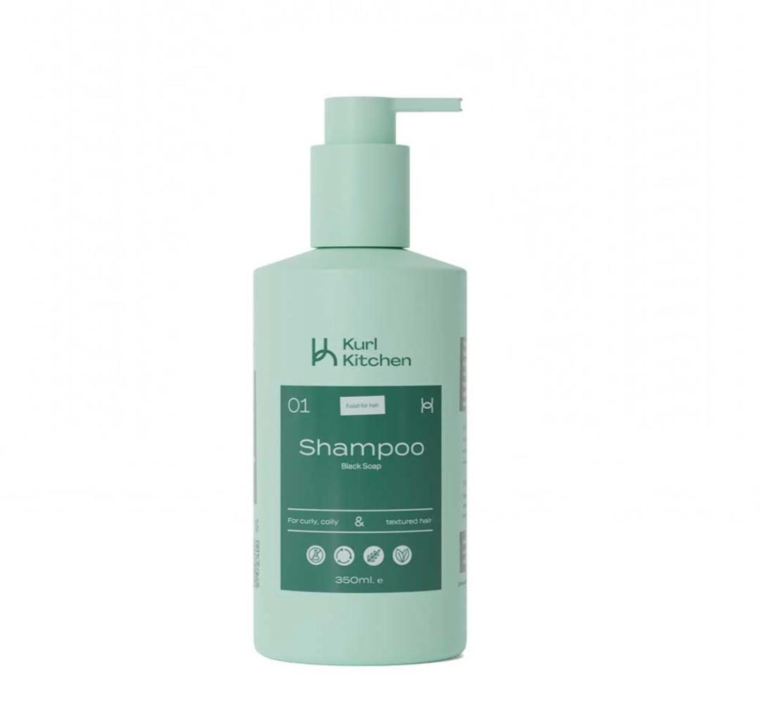 Shampoo