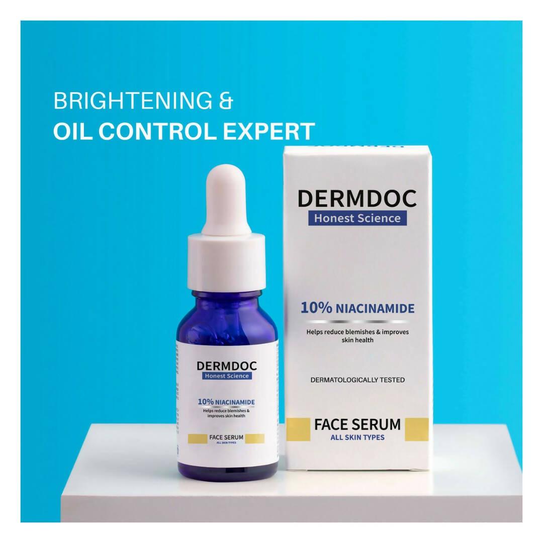 10% Niacinamide Face Serum