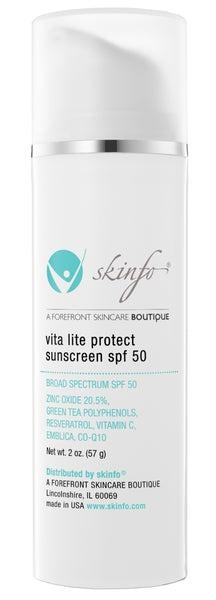 Vita Lite Protect Sunscreen SPF 50