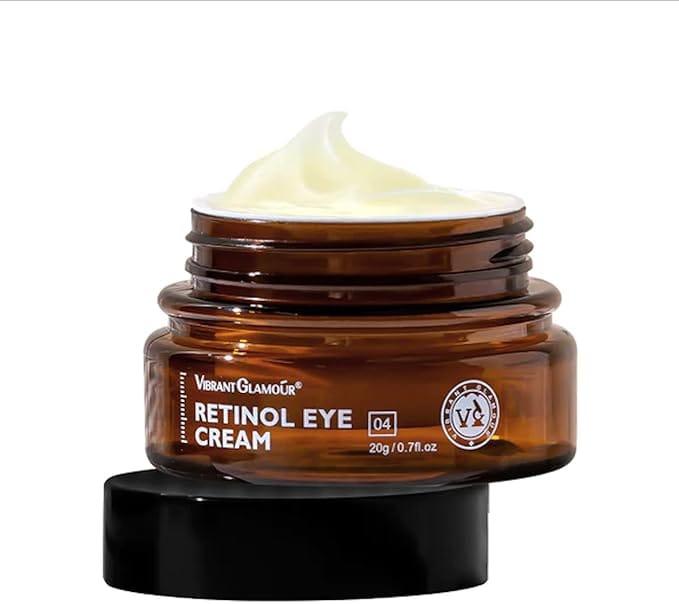 Retinol Eye Cream