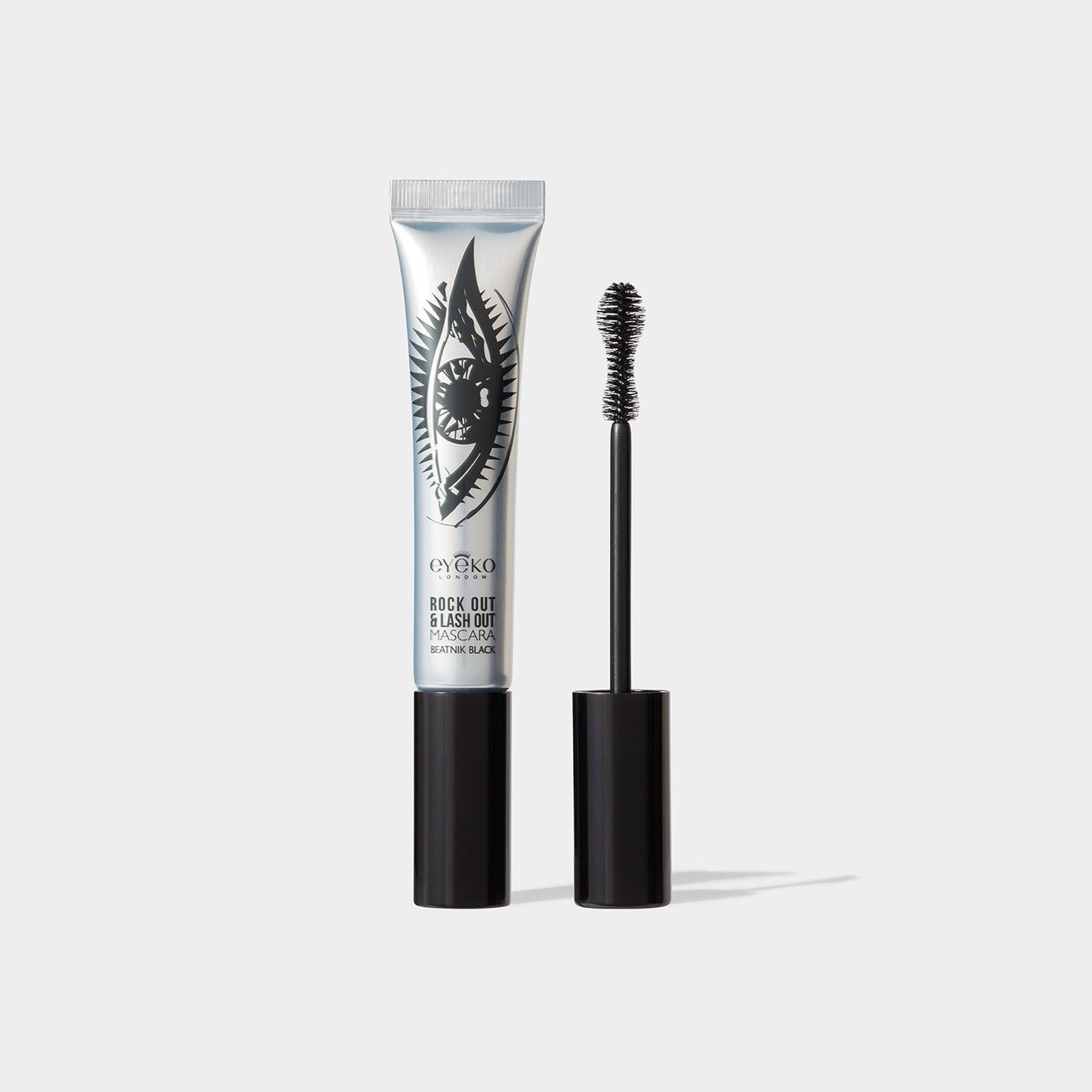Rock Out & Lash Out Lengthen Mascara