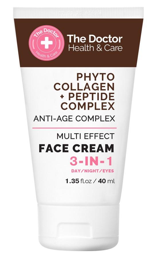 Phyto Collagen-peptide Complex Anti-age Complex