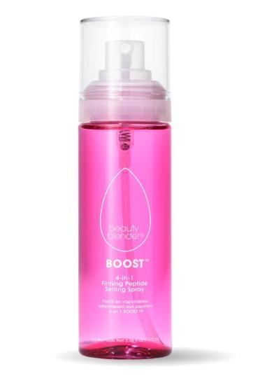 Boost 4-in-1 Firming Peptide 18-hour Setting Spray