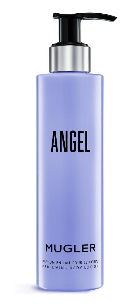 Angel Perfuming Body Lotion