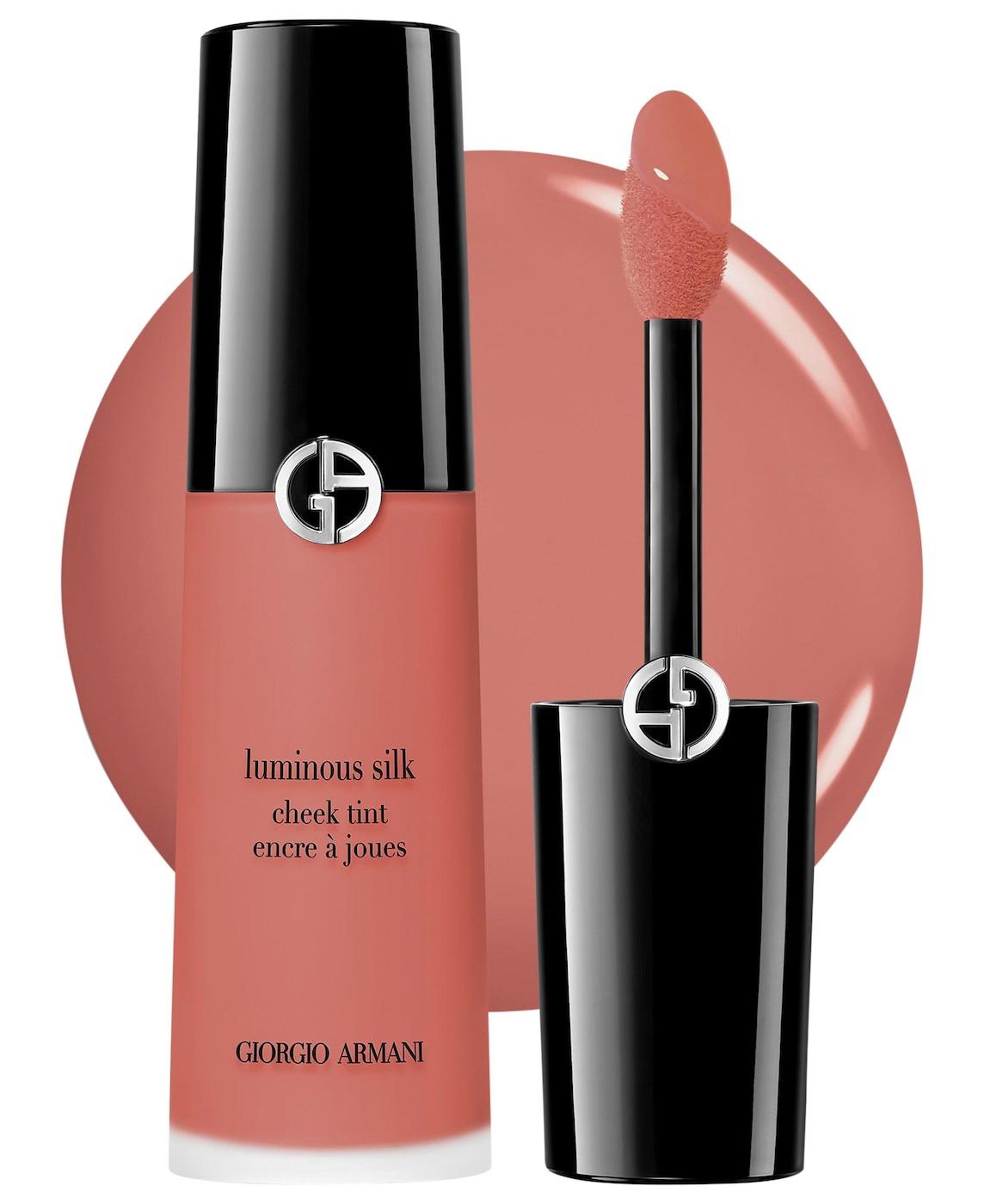 Cheek Tint Longwear Lightweight Liquid Blush