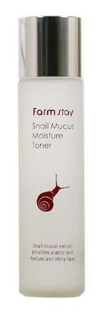 Snail Mucin Moisture Toner