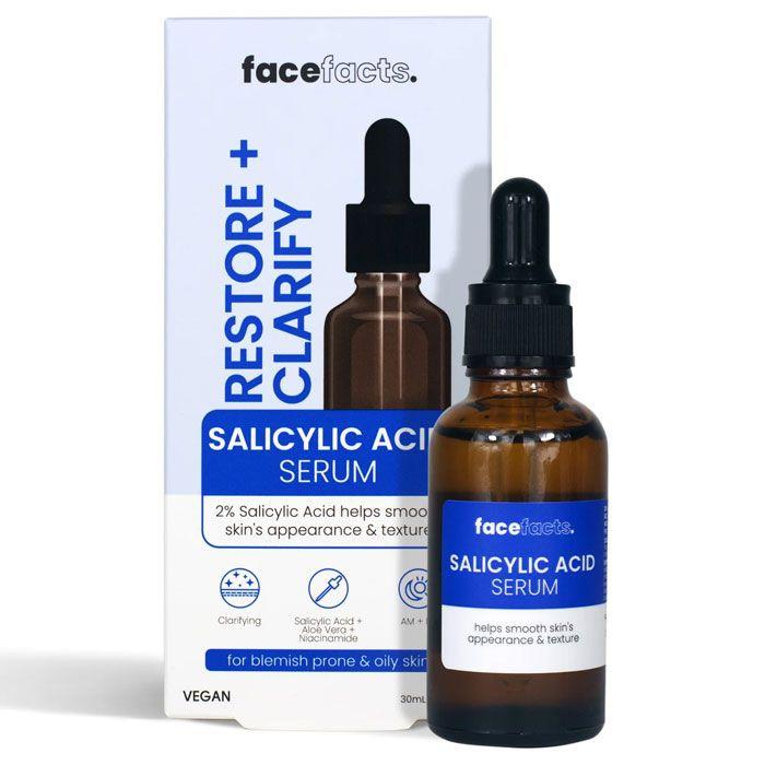 Salicylic Acid Serum