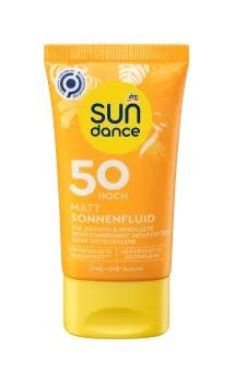 Matt Fluid SPF 50
