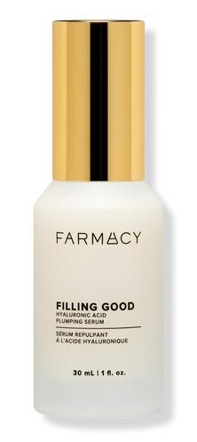 Filling Good Plumping Serum