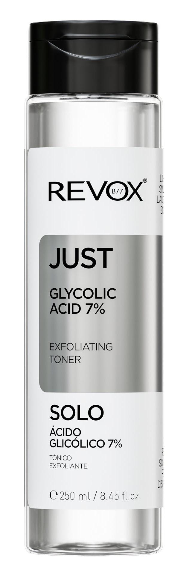 Just Glycolic Acid 7%