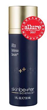 Alto Defense Serum