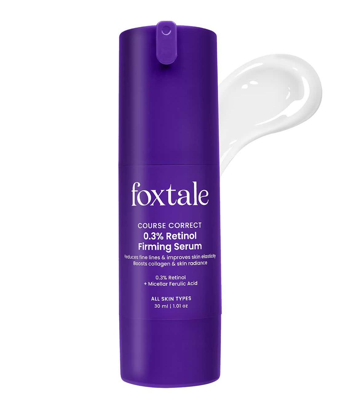 0.3% Retinol Serum