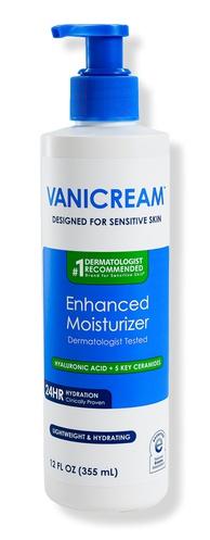Enhanced Moisturizer