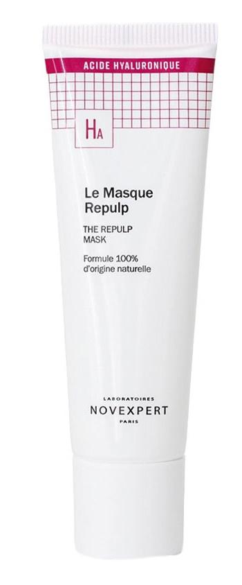 The Repulp Mask