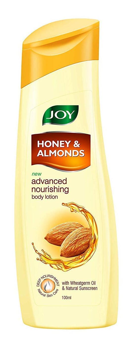 Honey & Almonds Advanced Nourishing Body Lotion