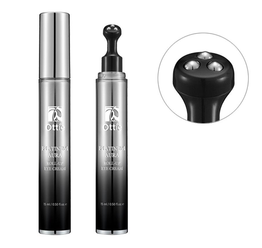 Platinum Aura Roll-up Eye Cream