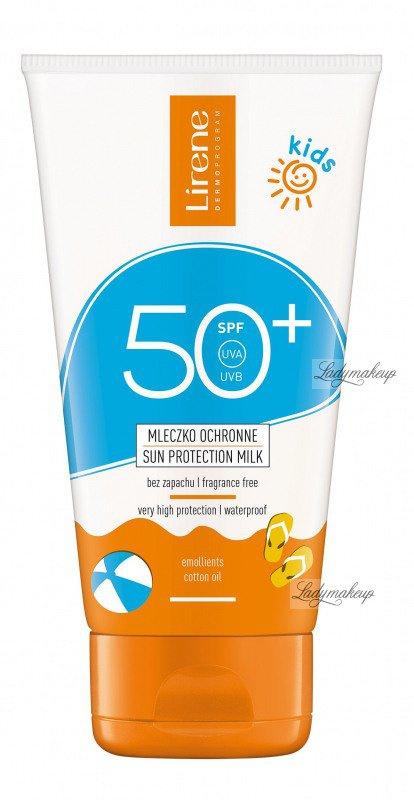 Dermoprogram Sun Protection Milk
