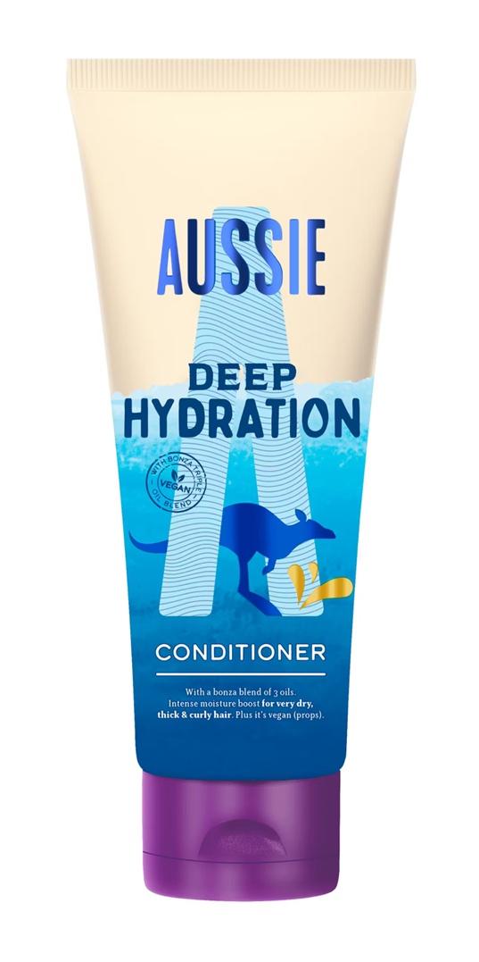 Deep Hydration Conditioner