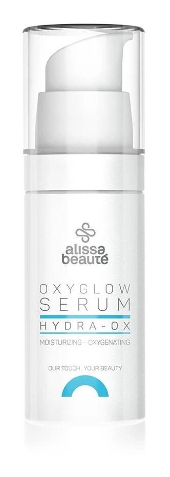 Oxyglow Serum
