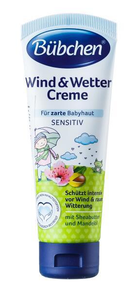 Wind & Wetter Creme