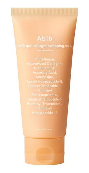 Dark Spot Collagen Wrapping Mask