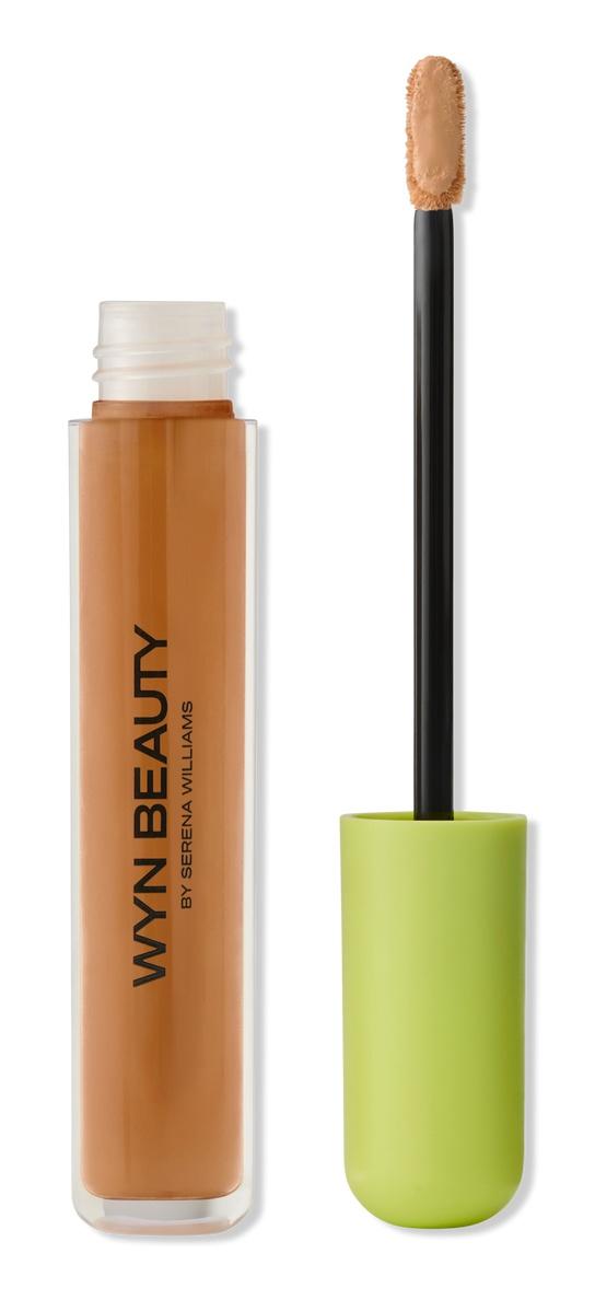Nothing To See Soft Matte Hydrating Creamy Concealer