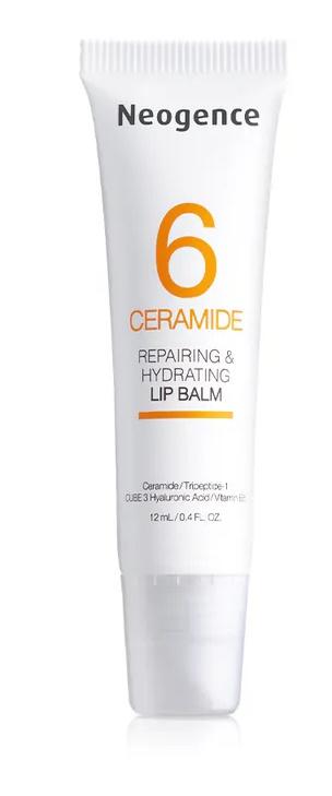 6 Ceramide Repairing & Hydrating Lip Balm