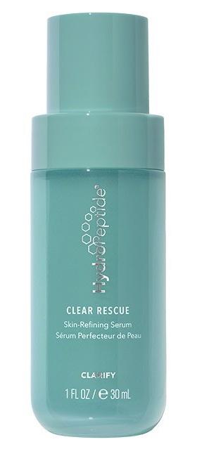 Clear Rescue Serum