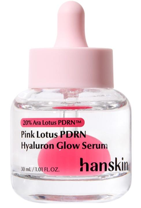 Pdrn Hyaluron Glow Serum