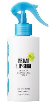 Leave in conditioner