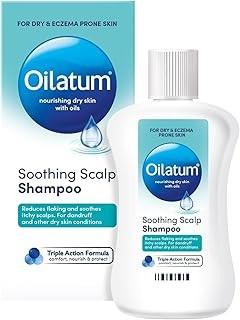 Shooting Scalp Shampoo