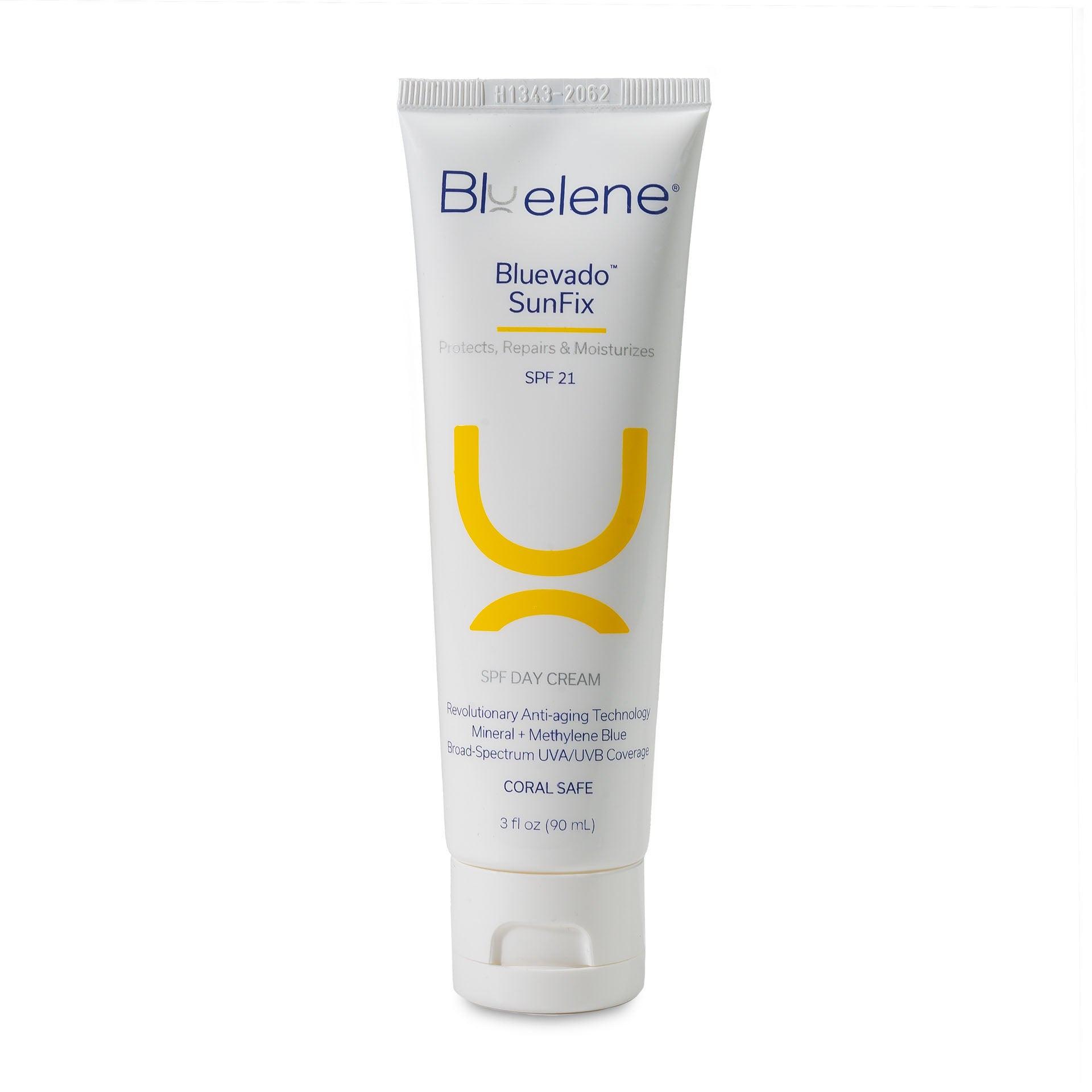 Bluevado Sunfix