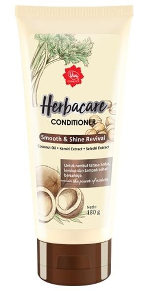 Herbacare Smooth & Shine Revival Conditioner