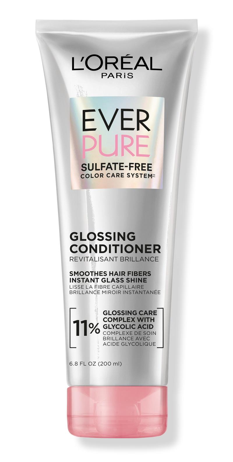 Everpure Sulfate Free Glossing Conditioner
