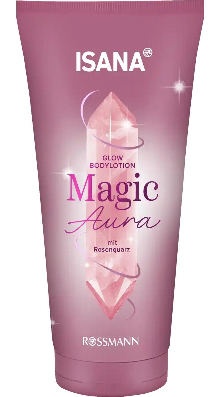 Magic Aura Glow Bodylotion