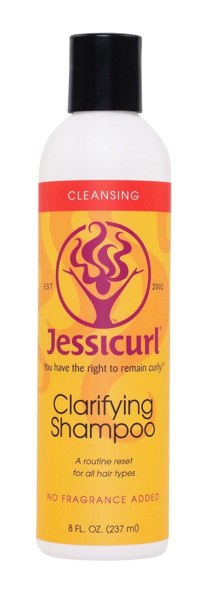 Clarifying Shampoo