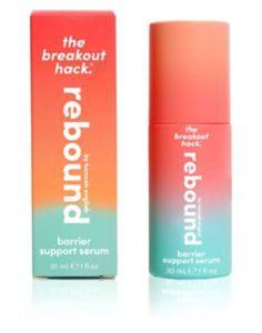 Rebound Barrier Support Serum