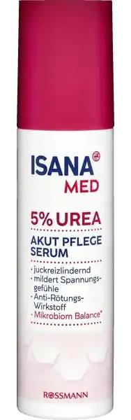 Akut Pflege Serum 5% Urea