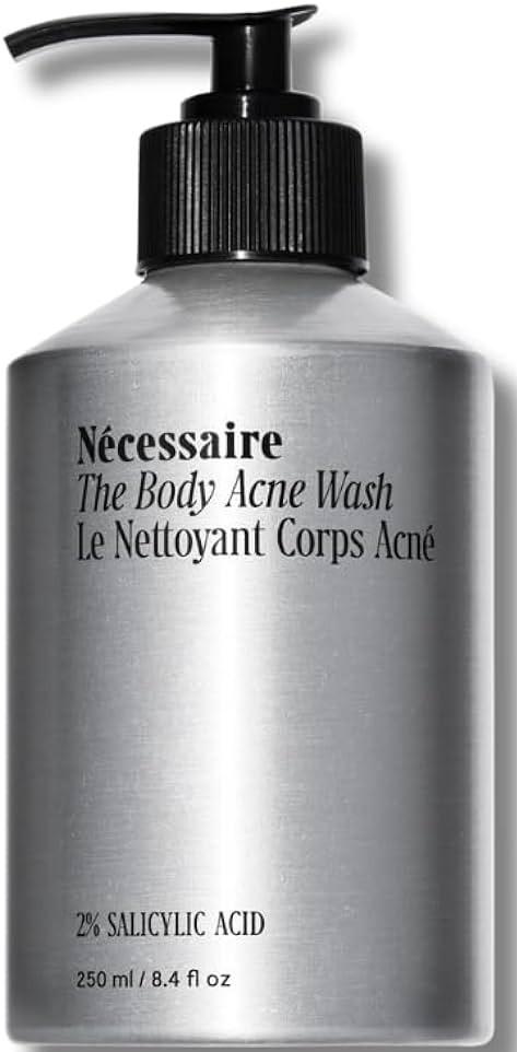 The Body Acne Wash