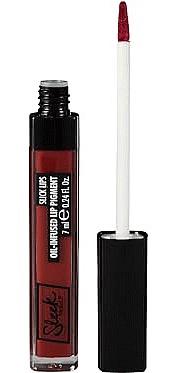 Slick Lips Oil-infused Lip Pigment