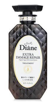 Extra Damage Repair