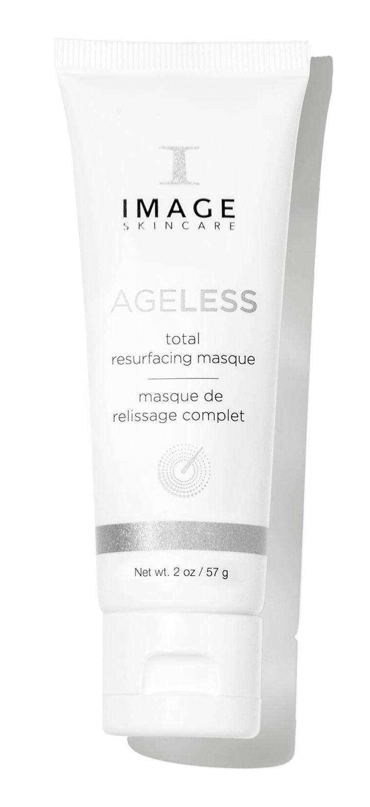 Ageless Total Resurfacing Masque