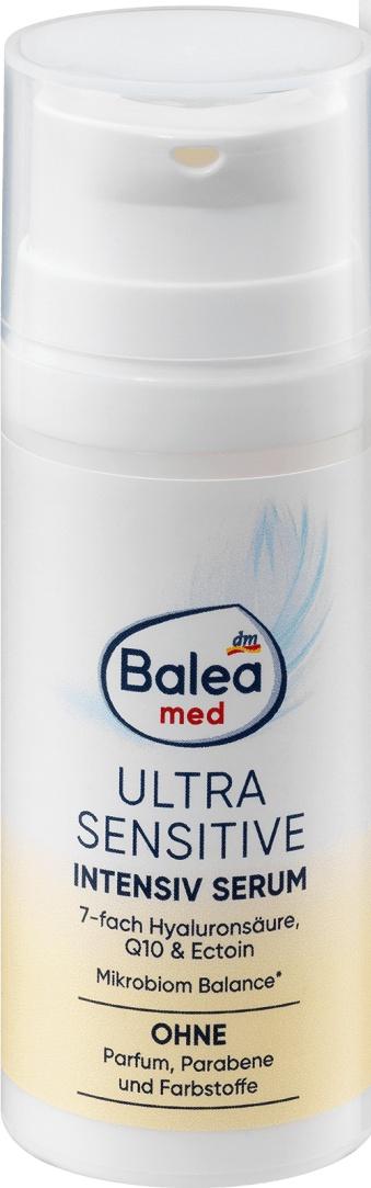 Med Ultra Sensitive Intensiv Serum