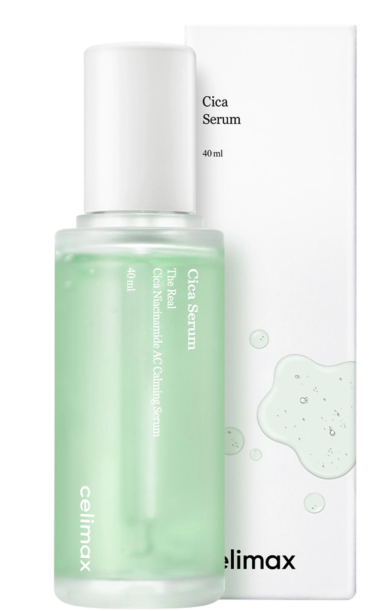 Cica Niacinamide Ac Calming Serum